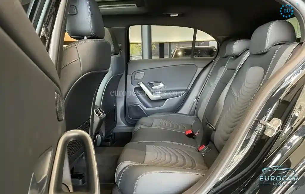 Mercedes-Benz A 250