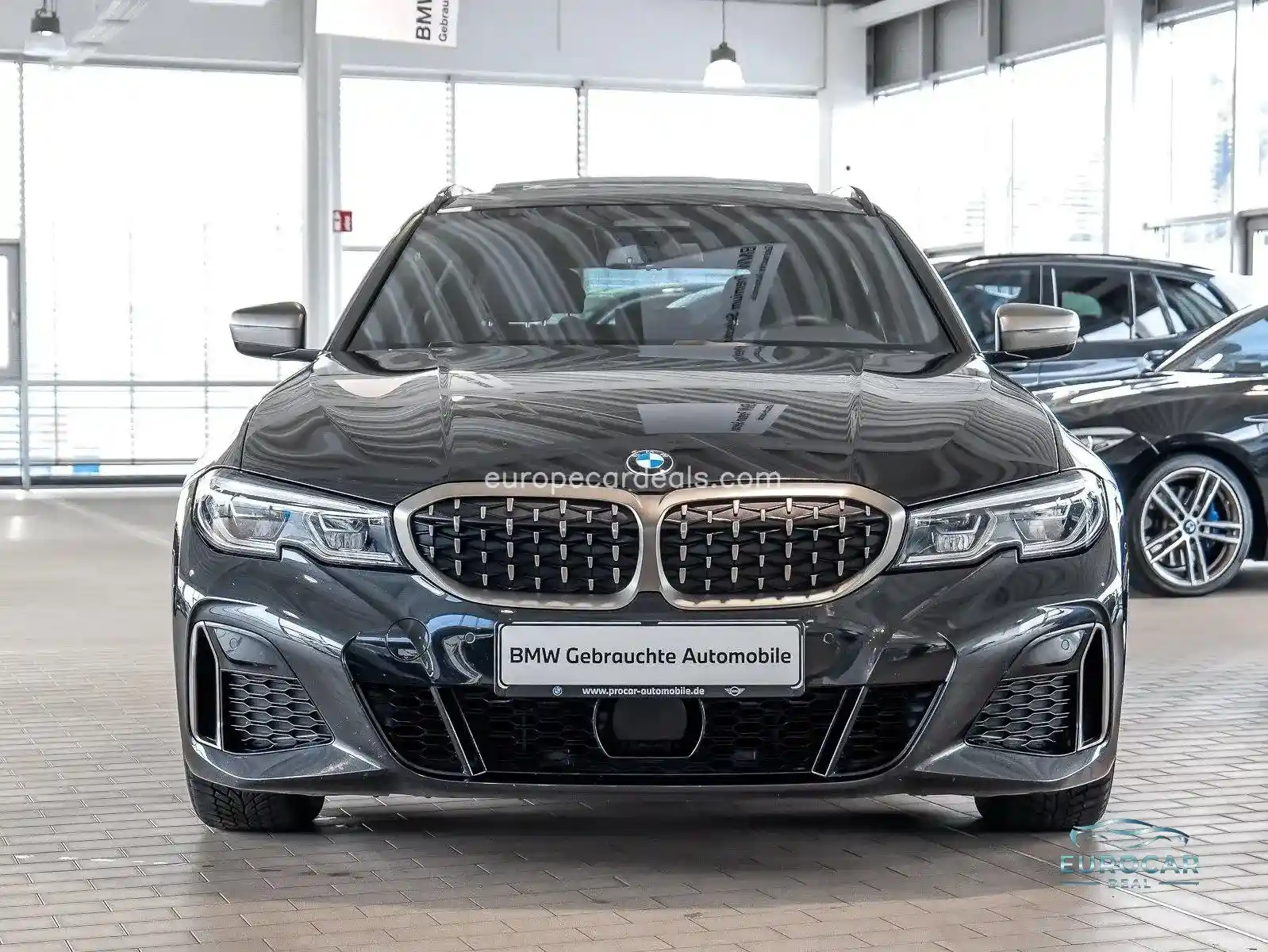 BMW M340i