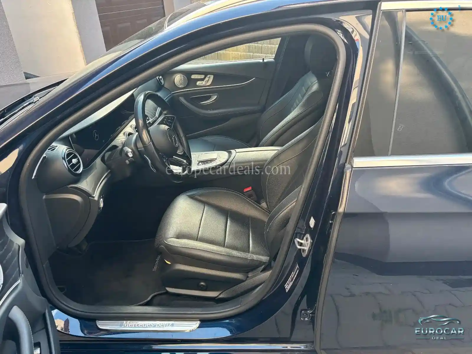 Mercedes-Benz E 400