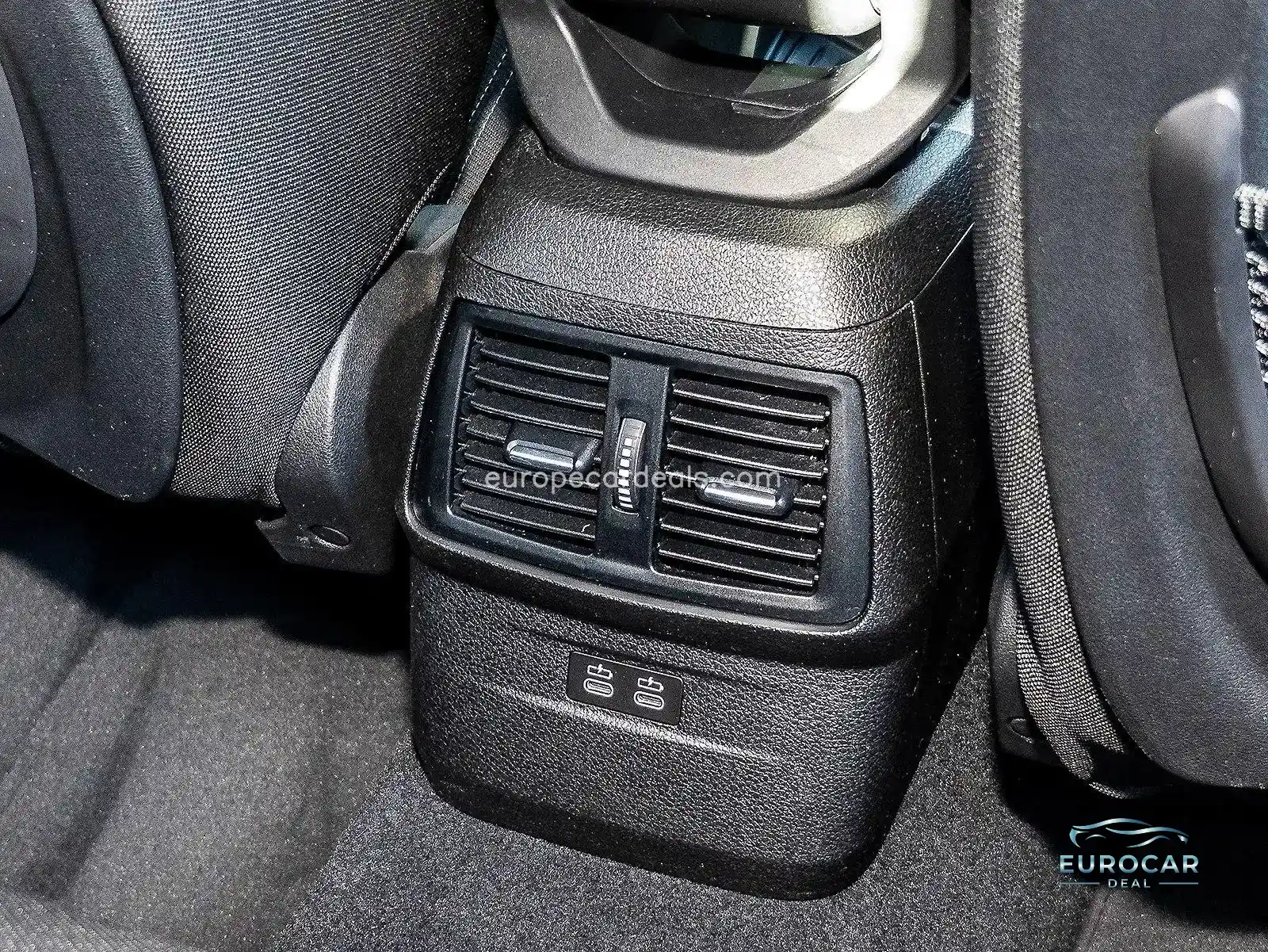 BMW 220 Active Tourer