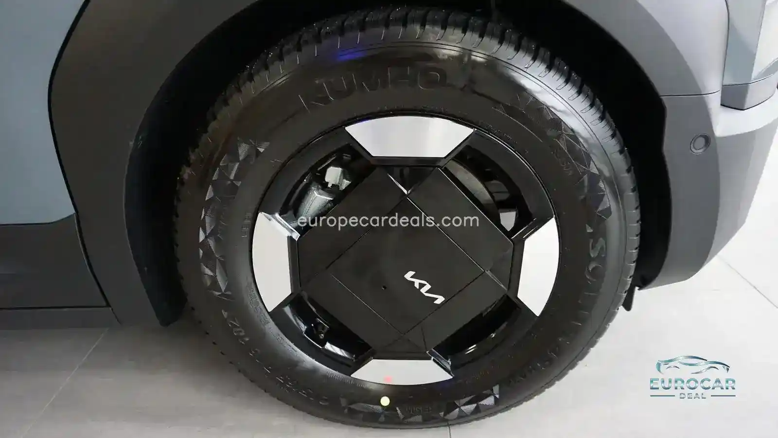 Kia PV5