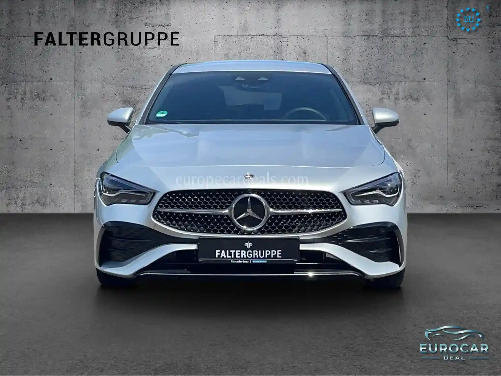 Mercedes-Benz CLA 200 Shooting Brake