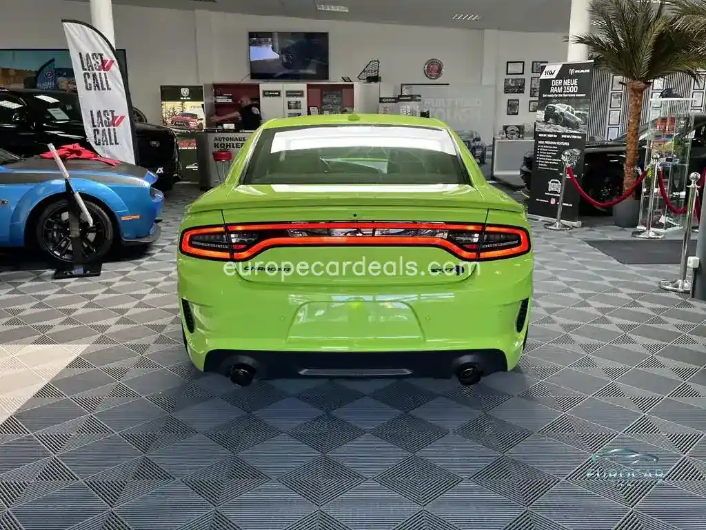Dodge Charger