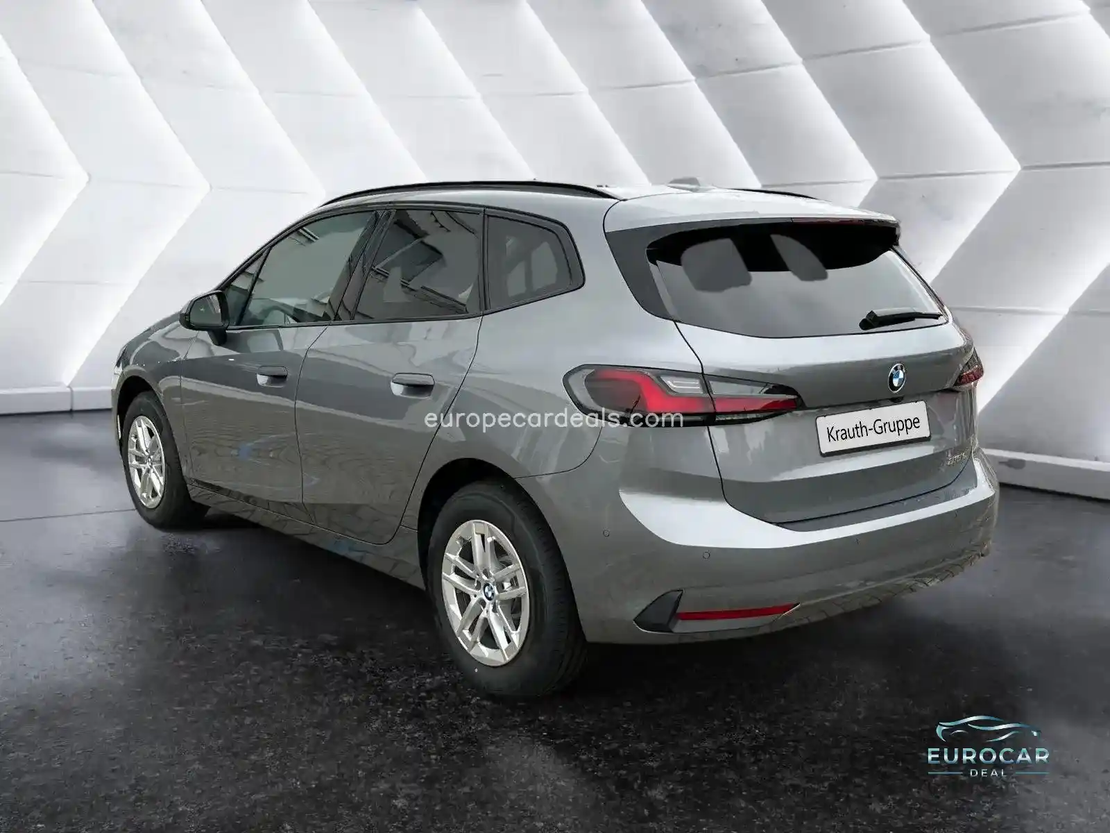 BMW 218 Active Tourer