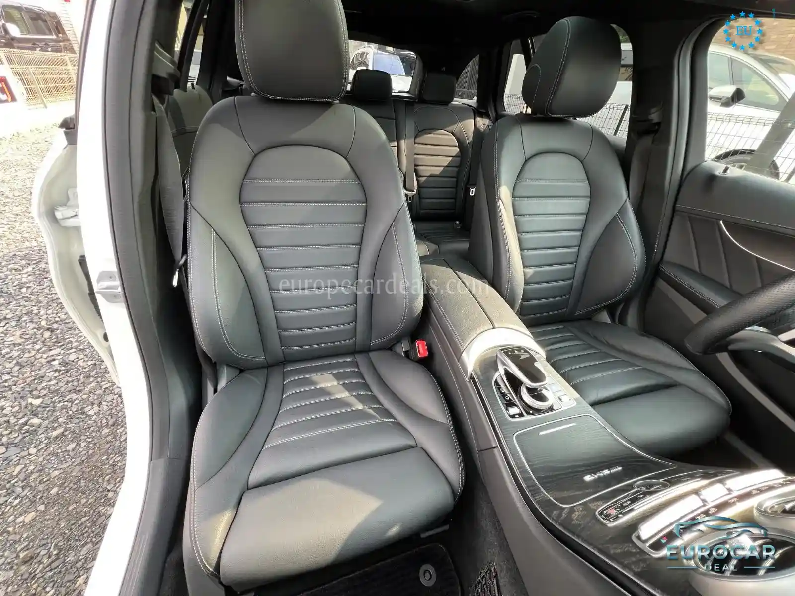 Mercedes-Benz C 43 AMG