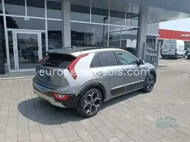 Kia Niro
