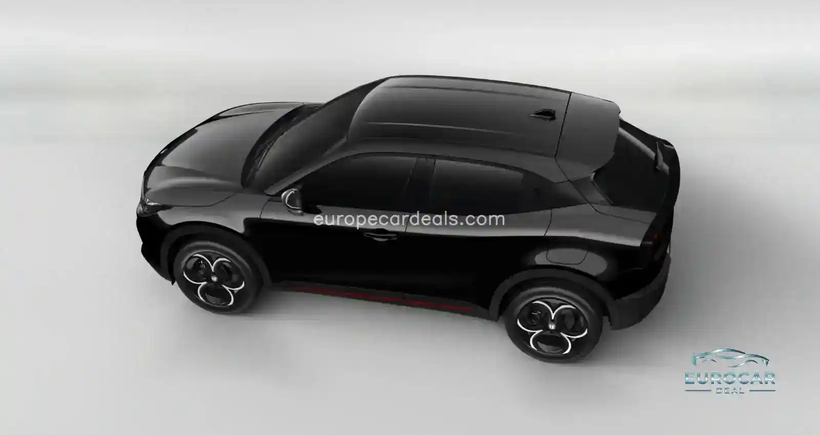 Alfa Romeo Junior