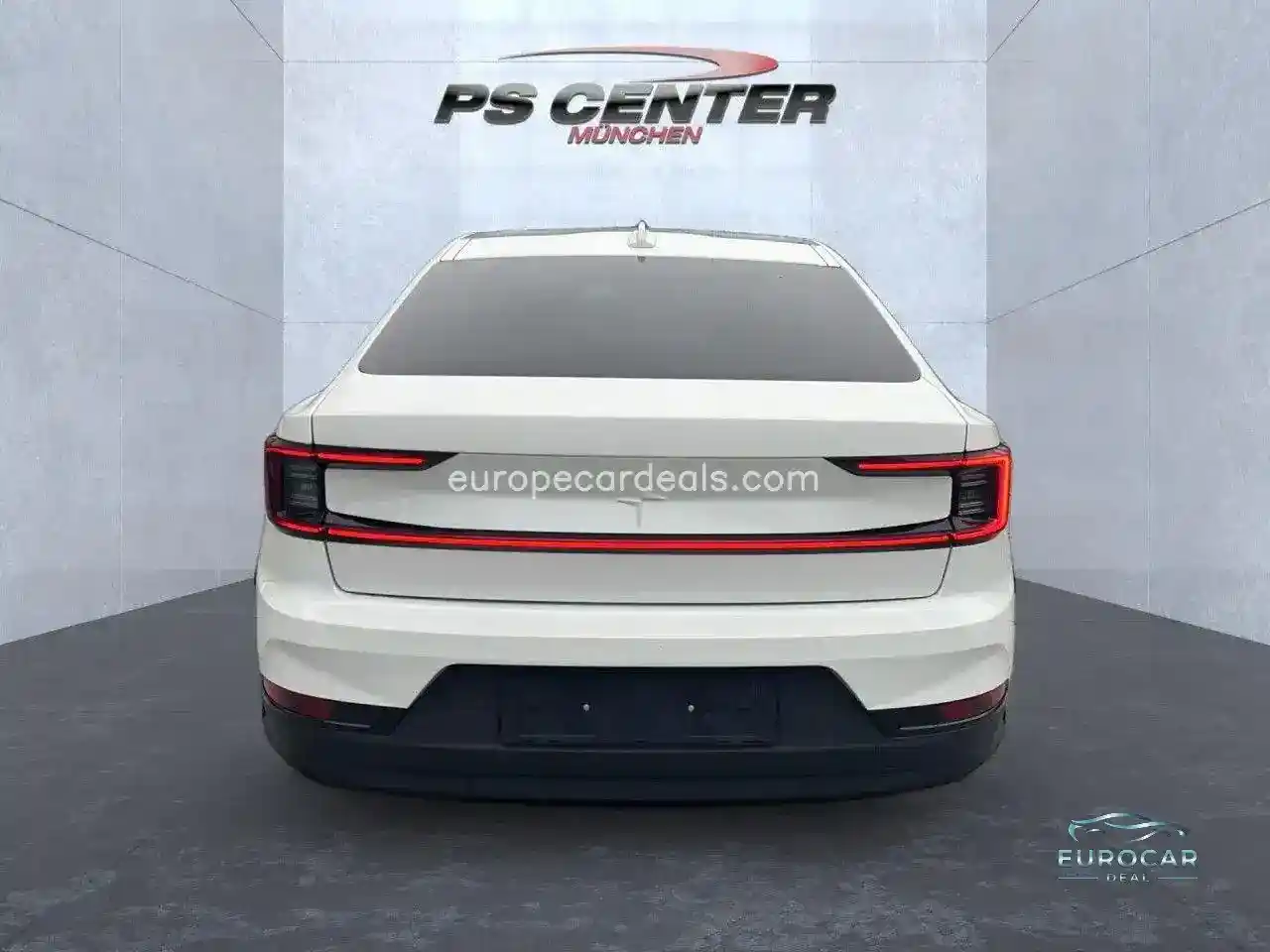 Polestar 2