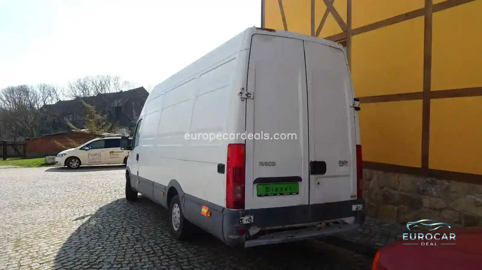 Iveco Massif