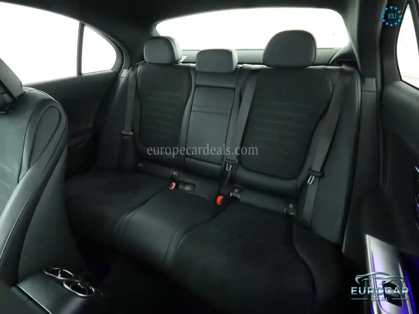 Mercedes-Benz C 400