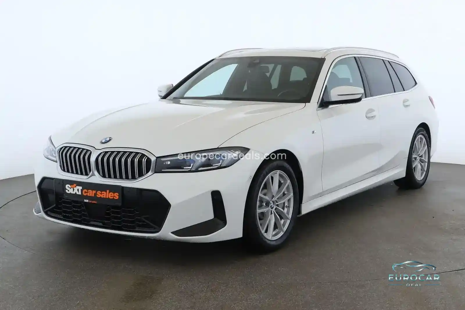 BMW 330