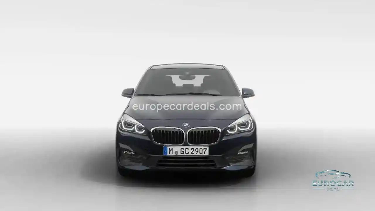 BMW 218 Active Tourer