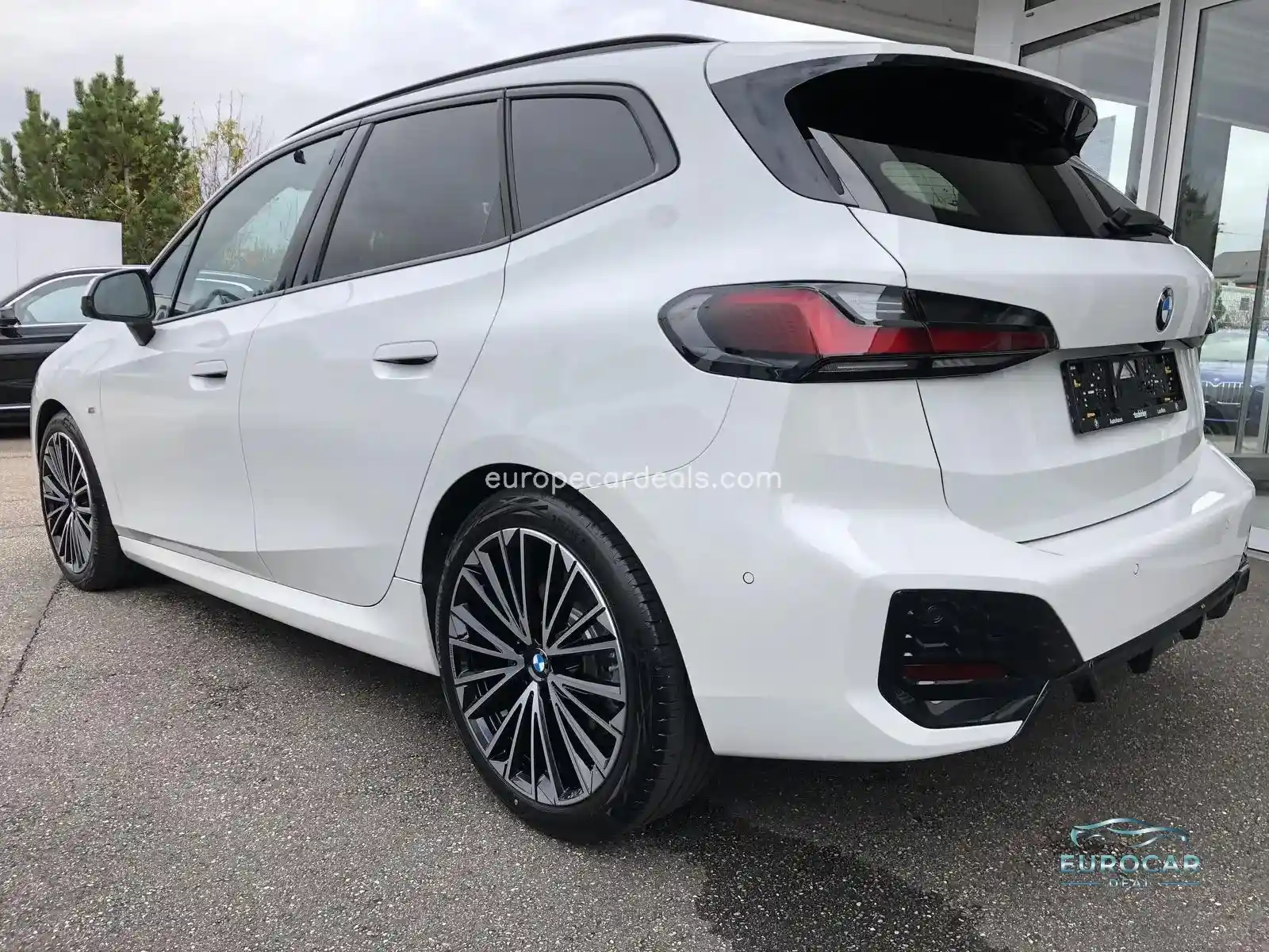 BMW 223 Active Tourer
