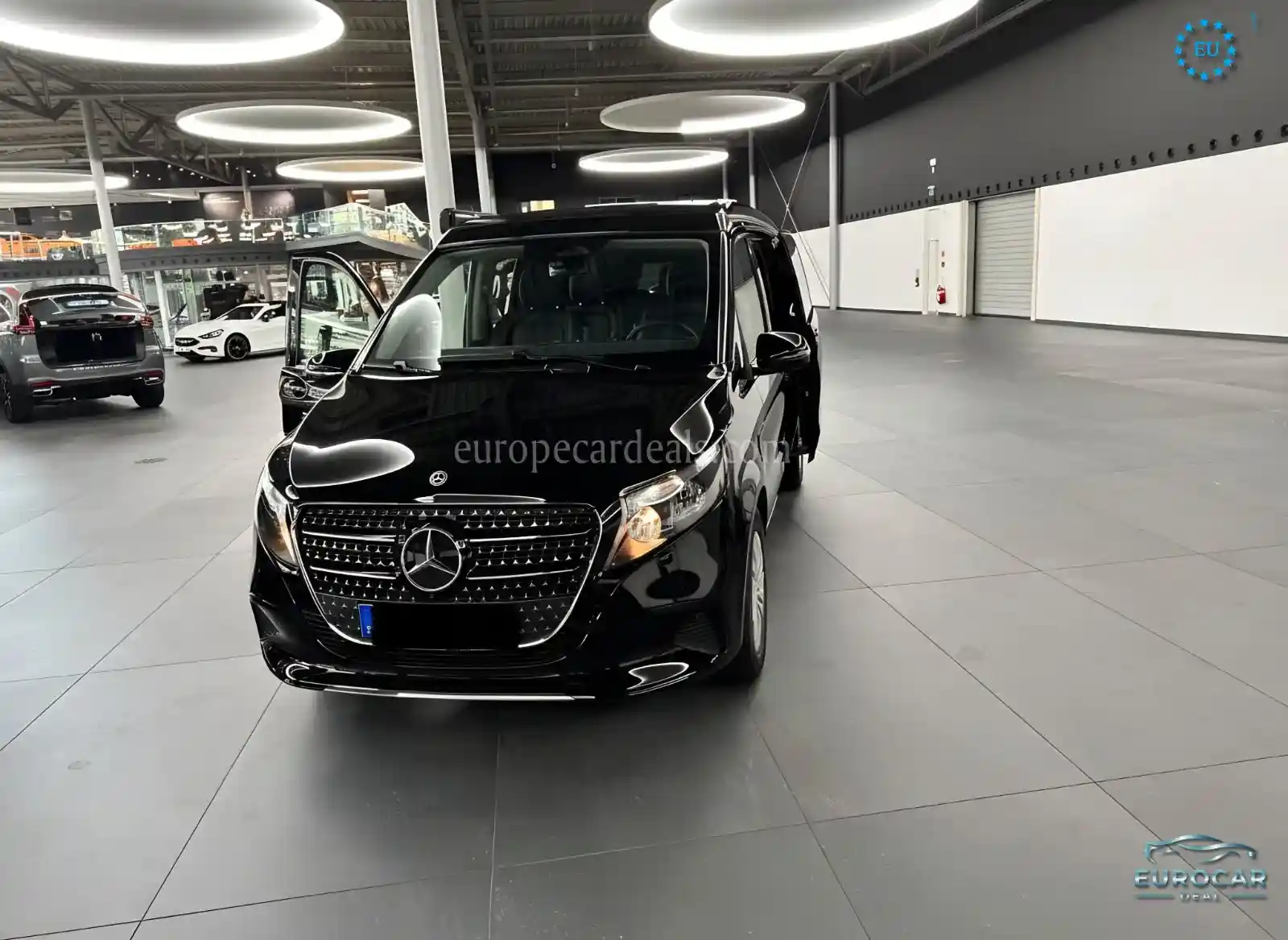 Mercedes-Benz V 300