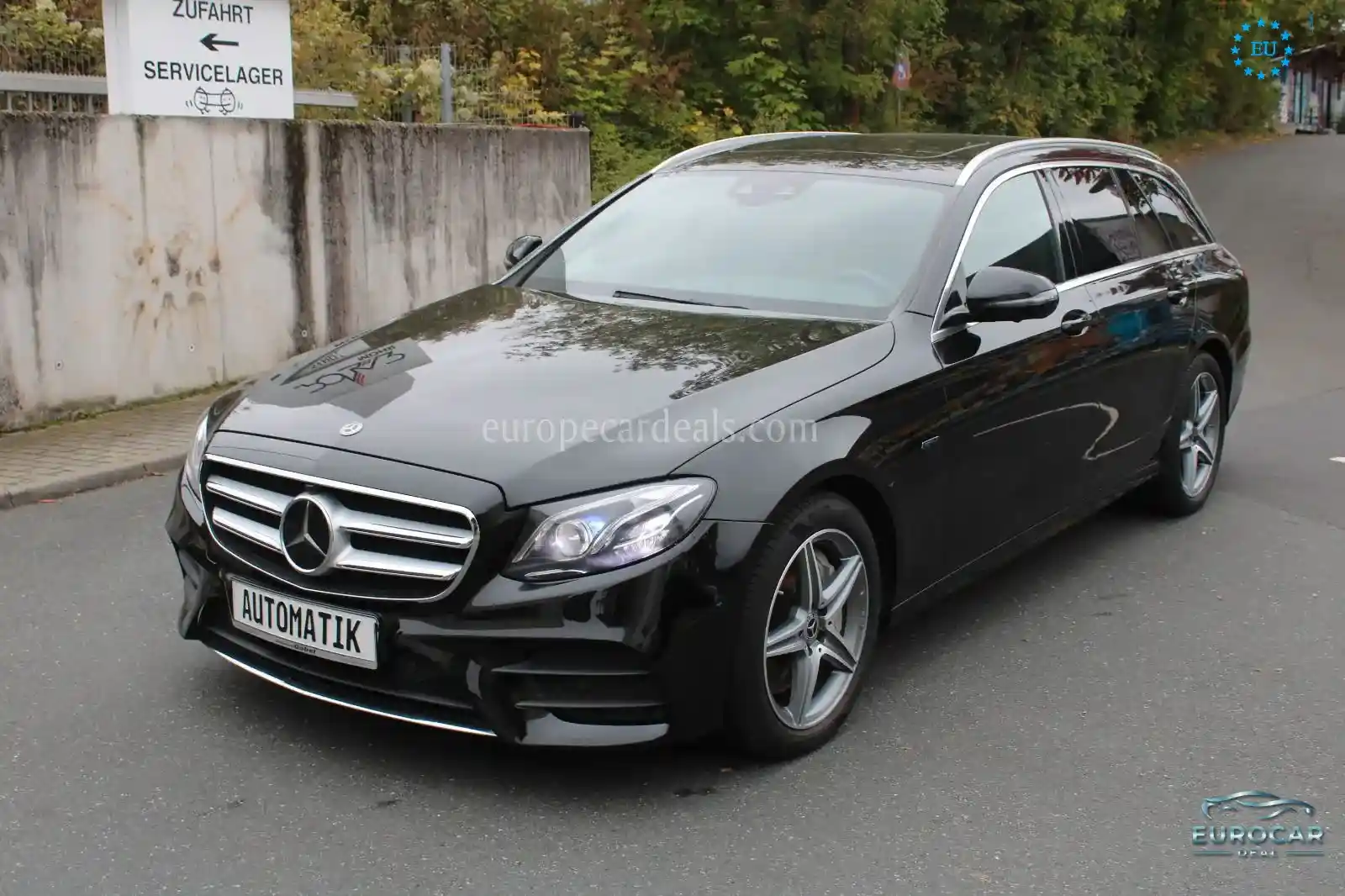 Mercedes-Benz E 300