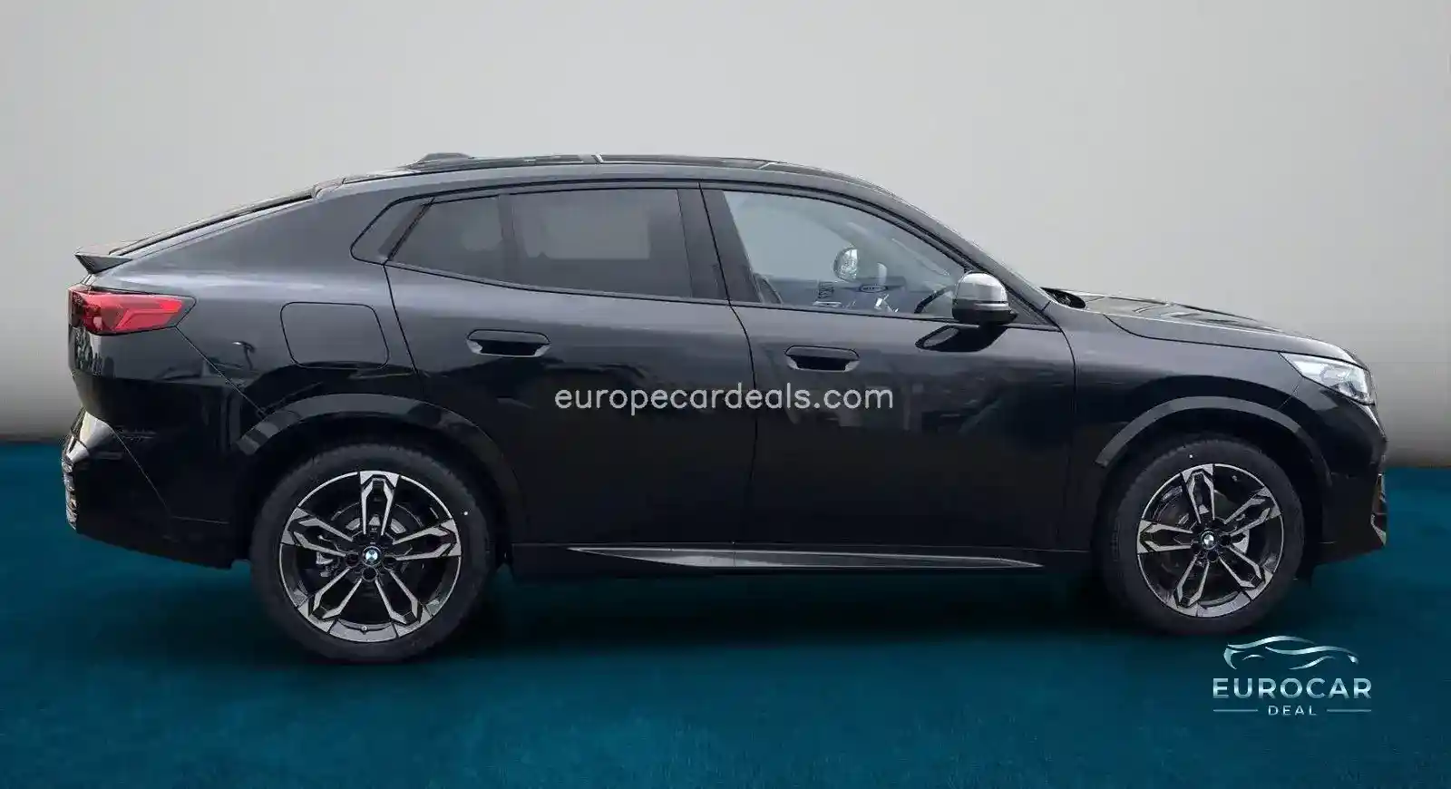 BMW iX2
