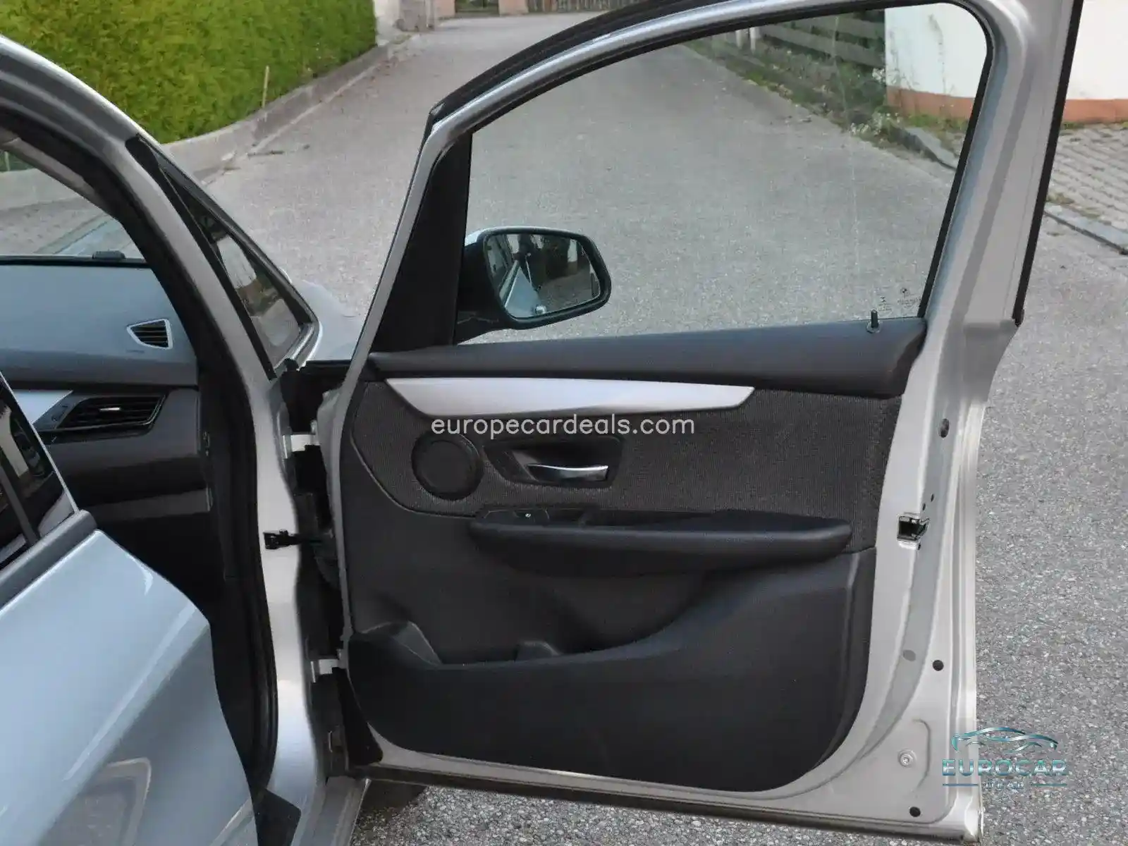 BMW 220 Active Tourer