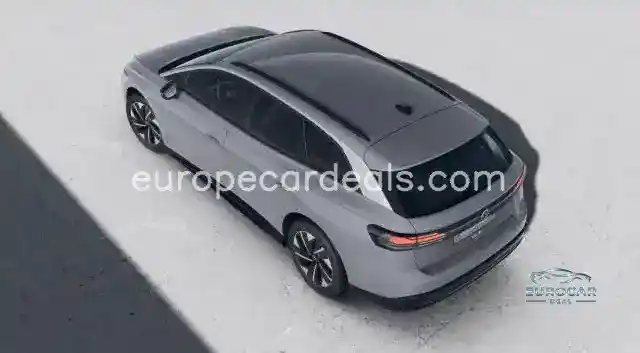 Volkswagen ID.7