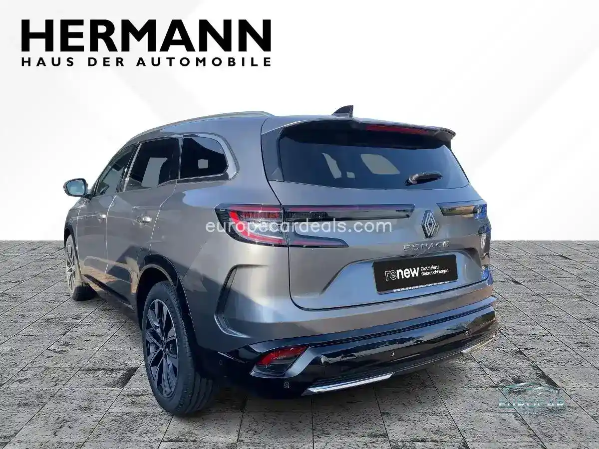 Renault Espace