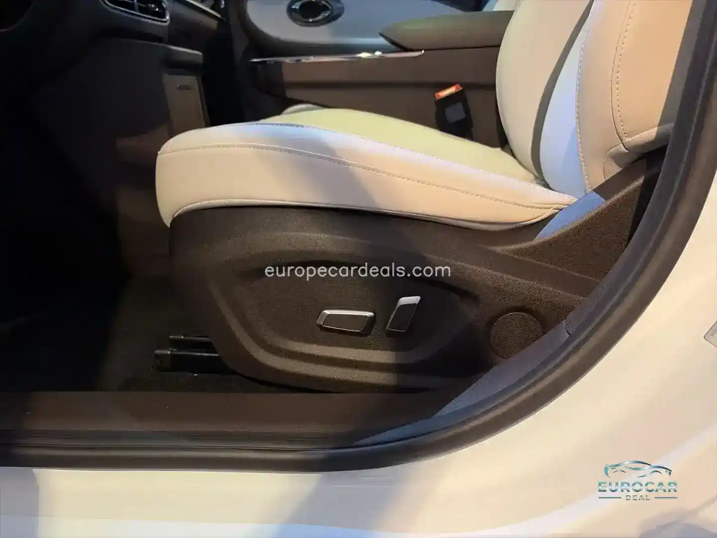 JAC Other