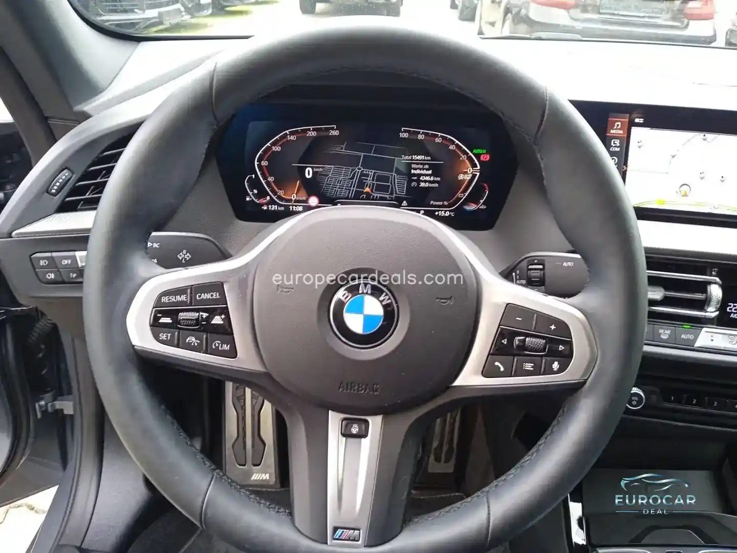 BMW 220 Gran Coupé