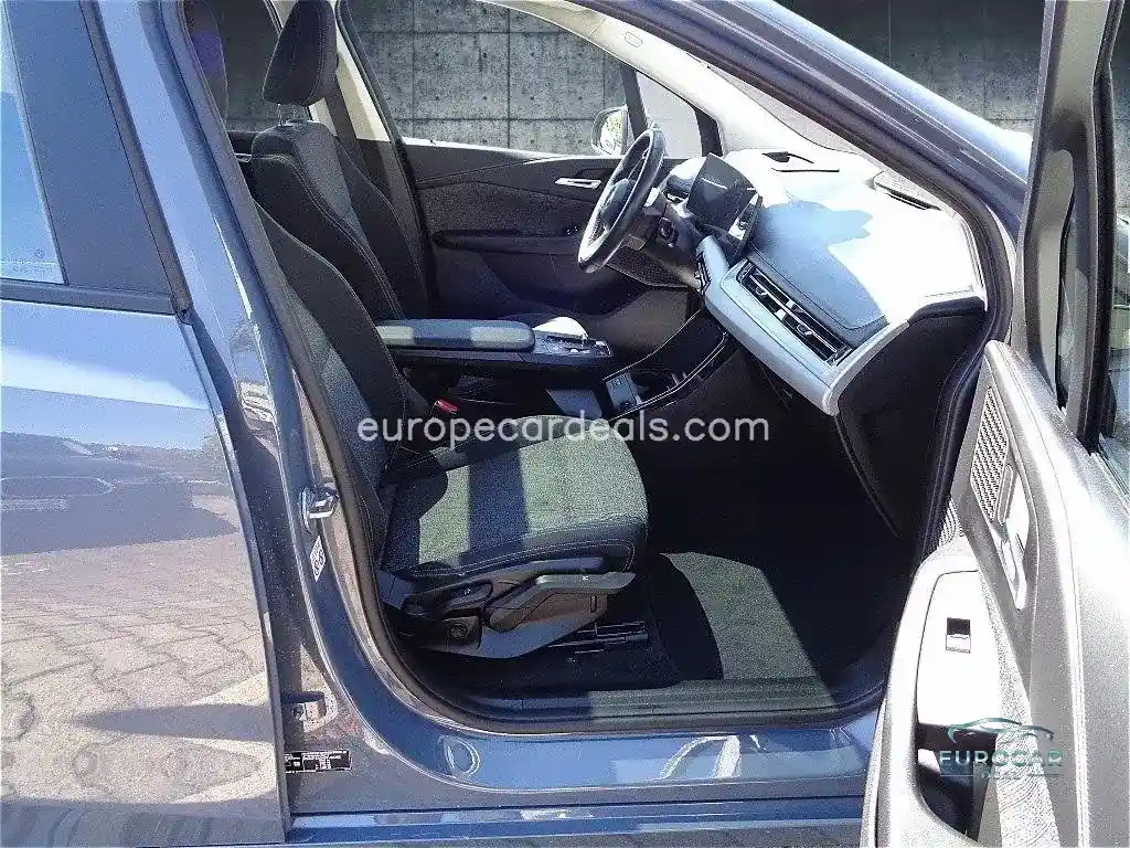 BMW 225 Active Tourer