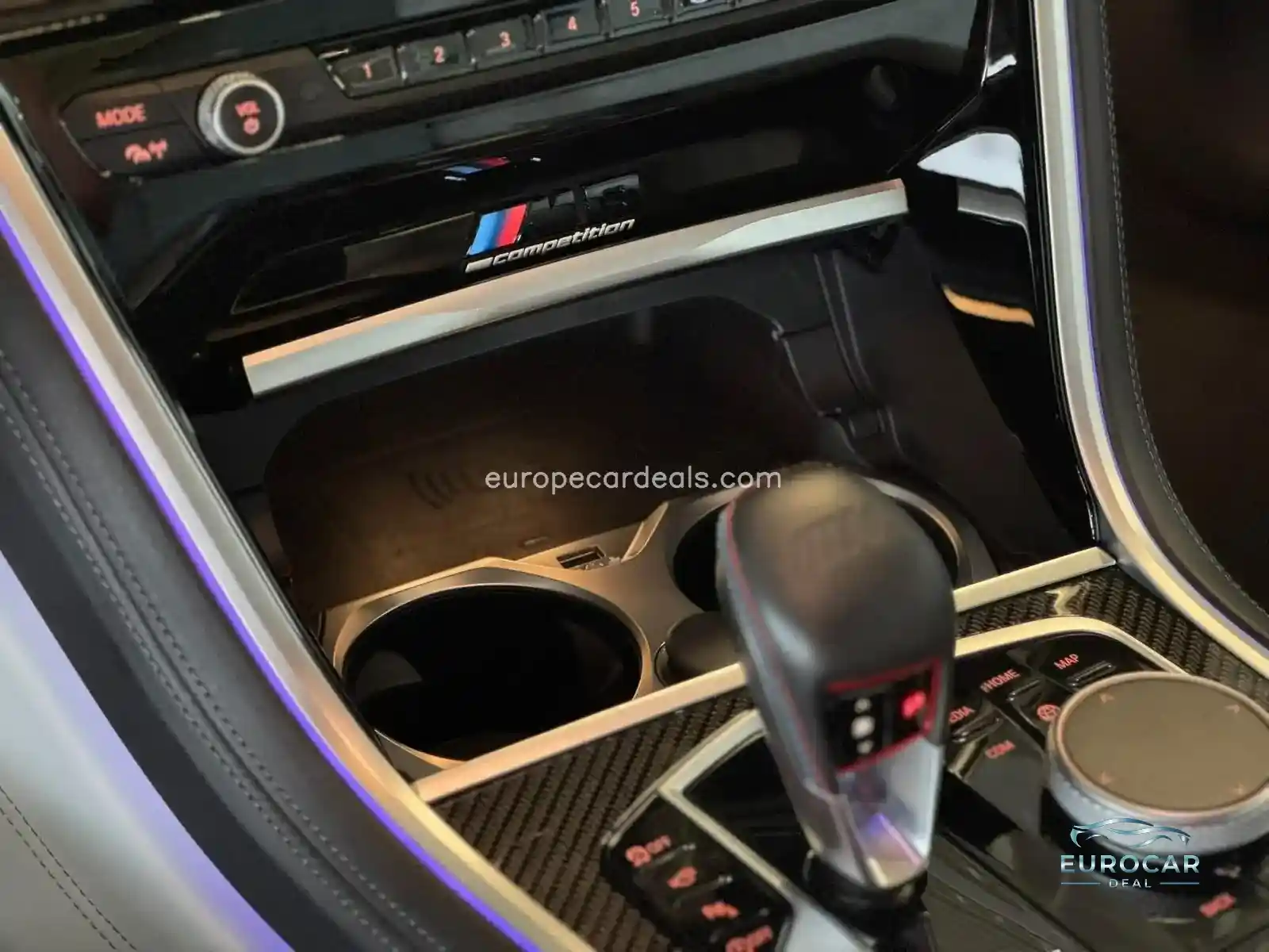 BMW M8