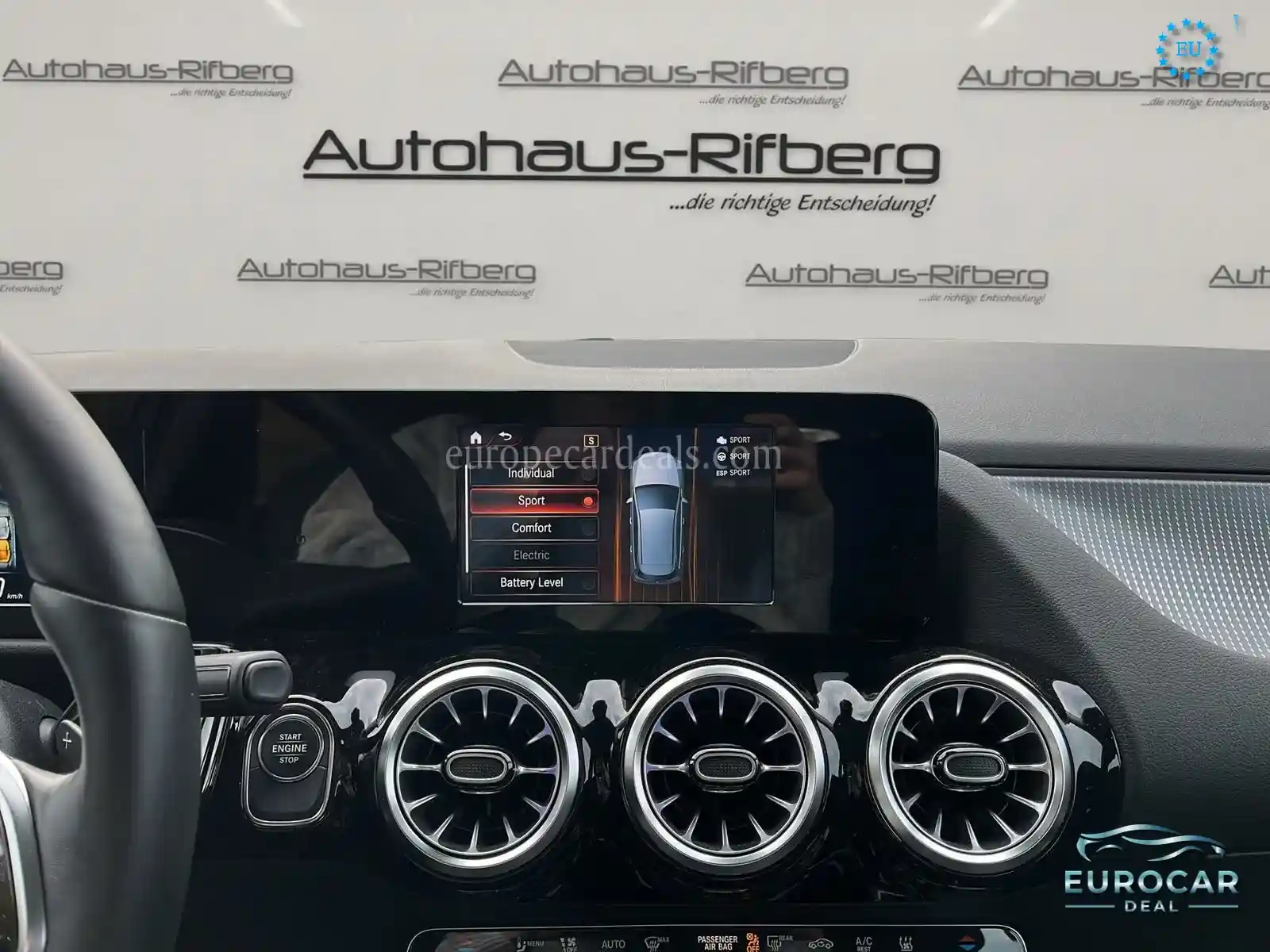 Mercedes-Benz B 250