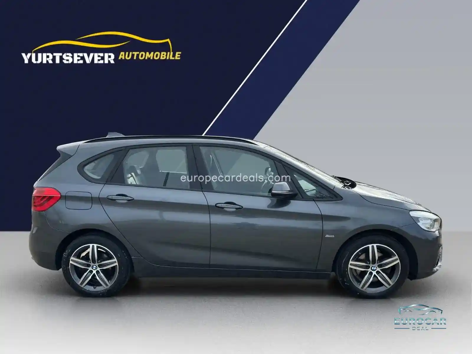 BMW 220