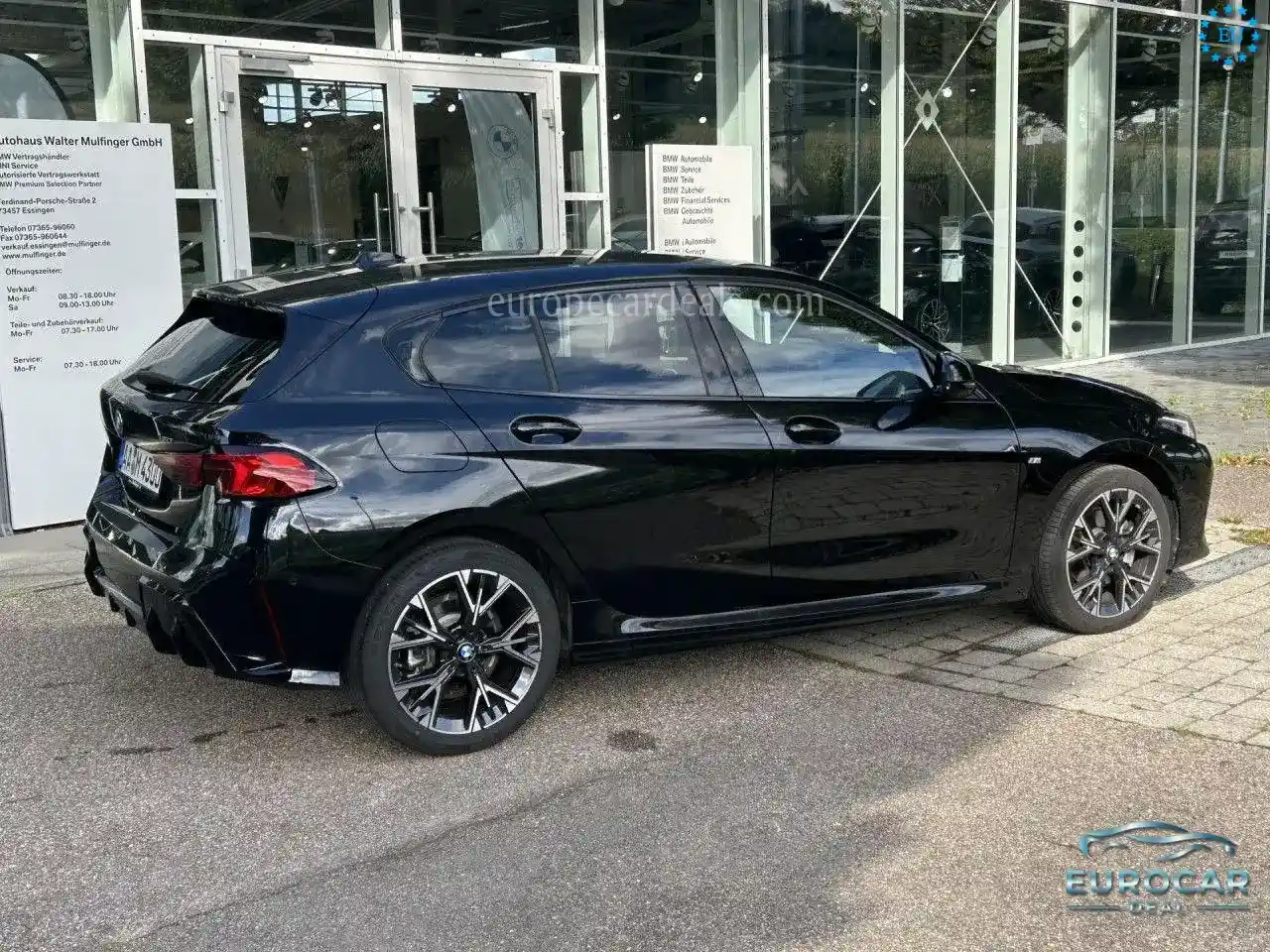 BMW 120