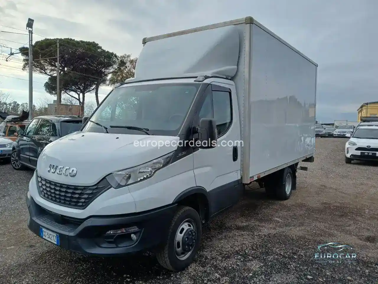 Iveco Other