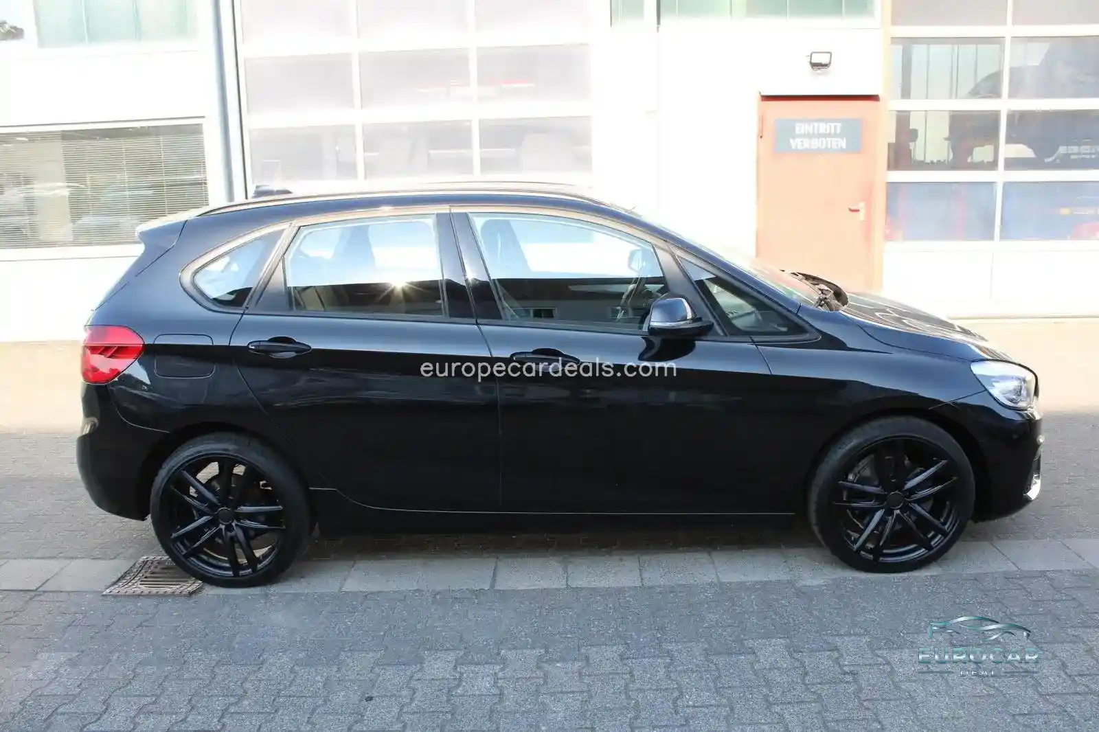 BMW 220 Active Tourer