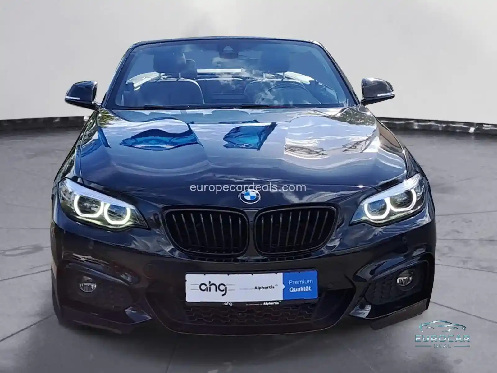 BMW 220