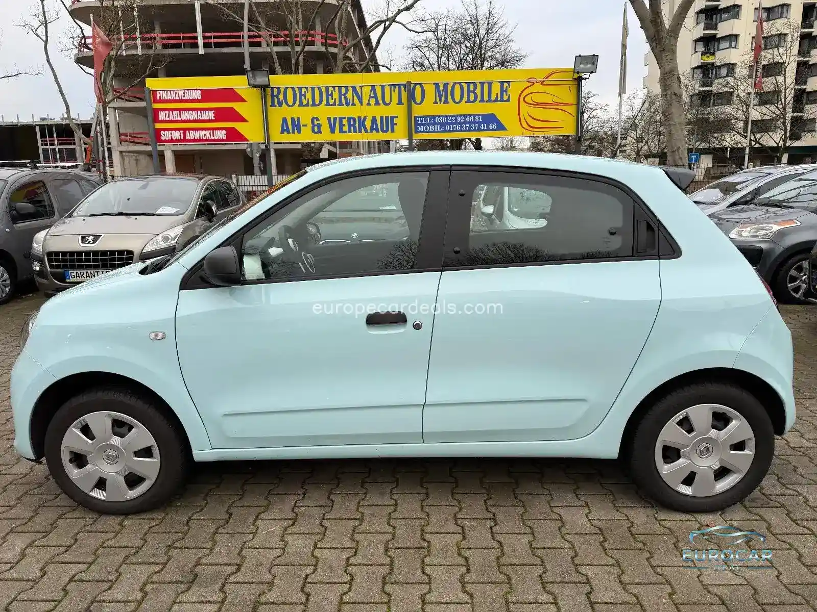 Renault Twingo
