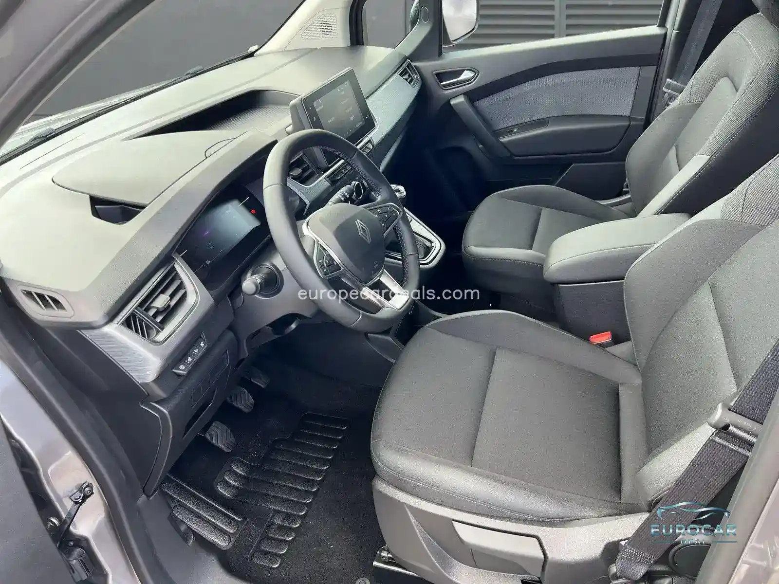 Renault Grand Kangoo