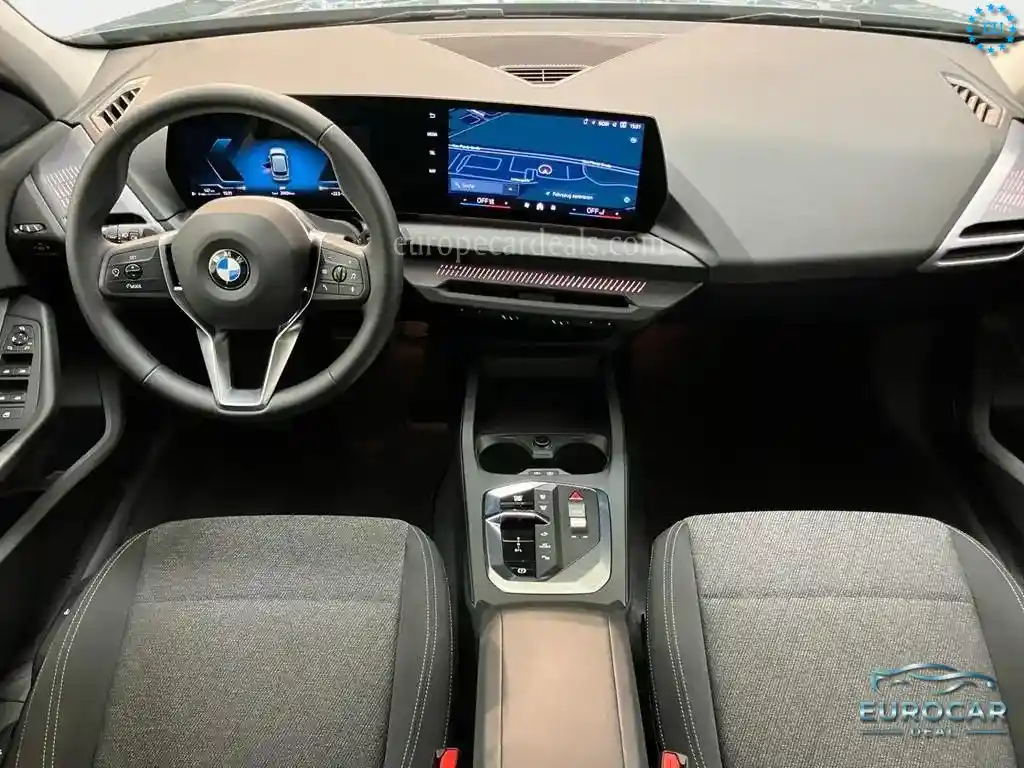 BMW 120