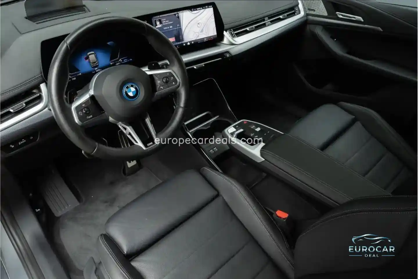 BMW 225 Active Tourer