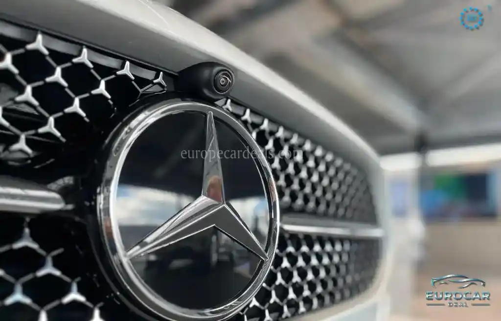 Mercedes-Benz B 250