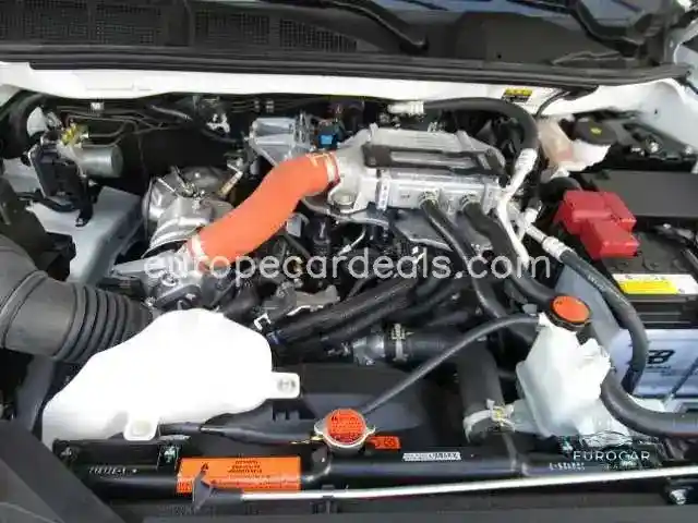 D-MAX 1.9 LS Automatik,Allrad,Untersetzung,Klima