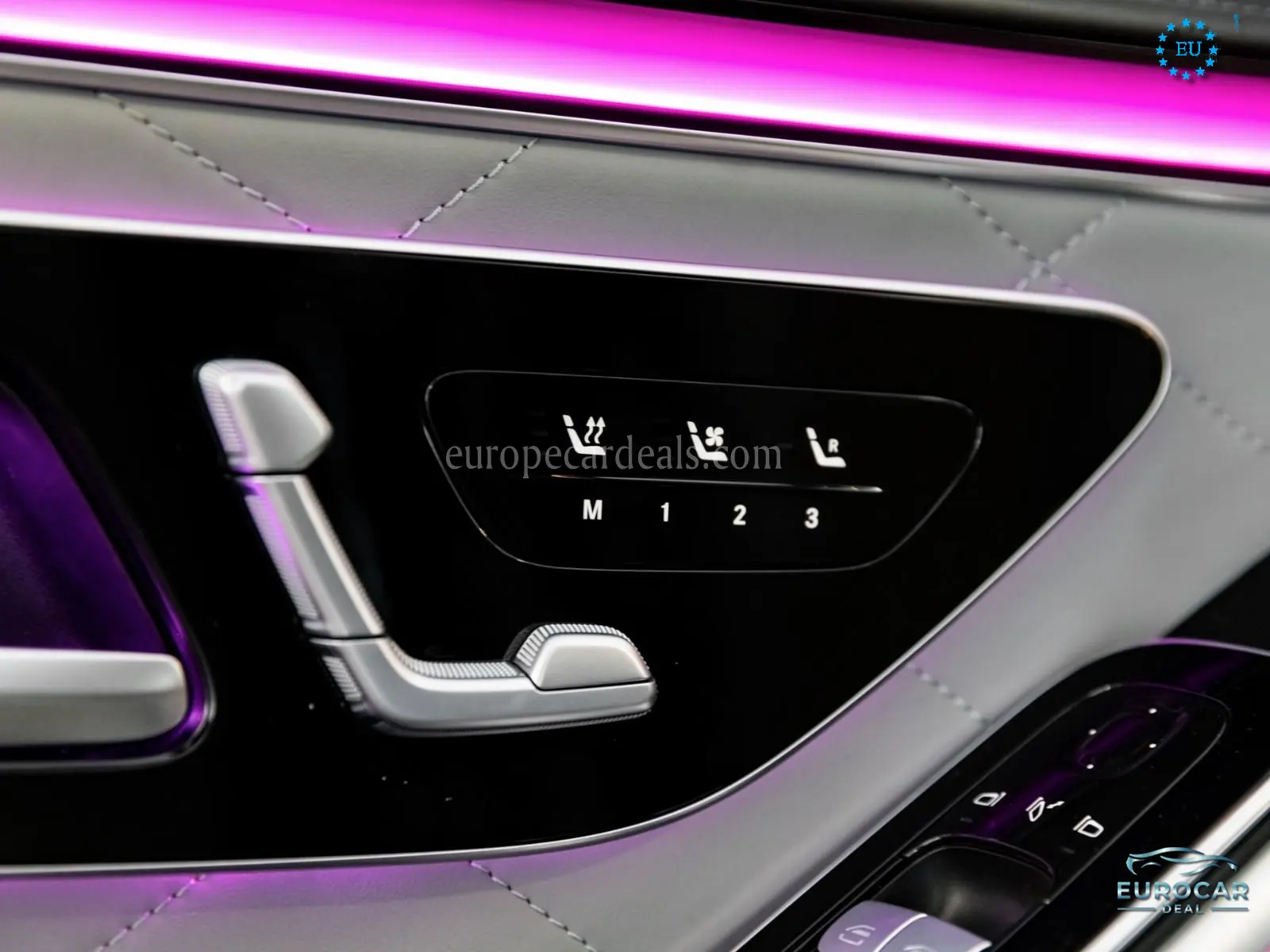 Mercedes-Benz S 400
