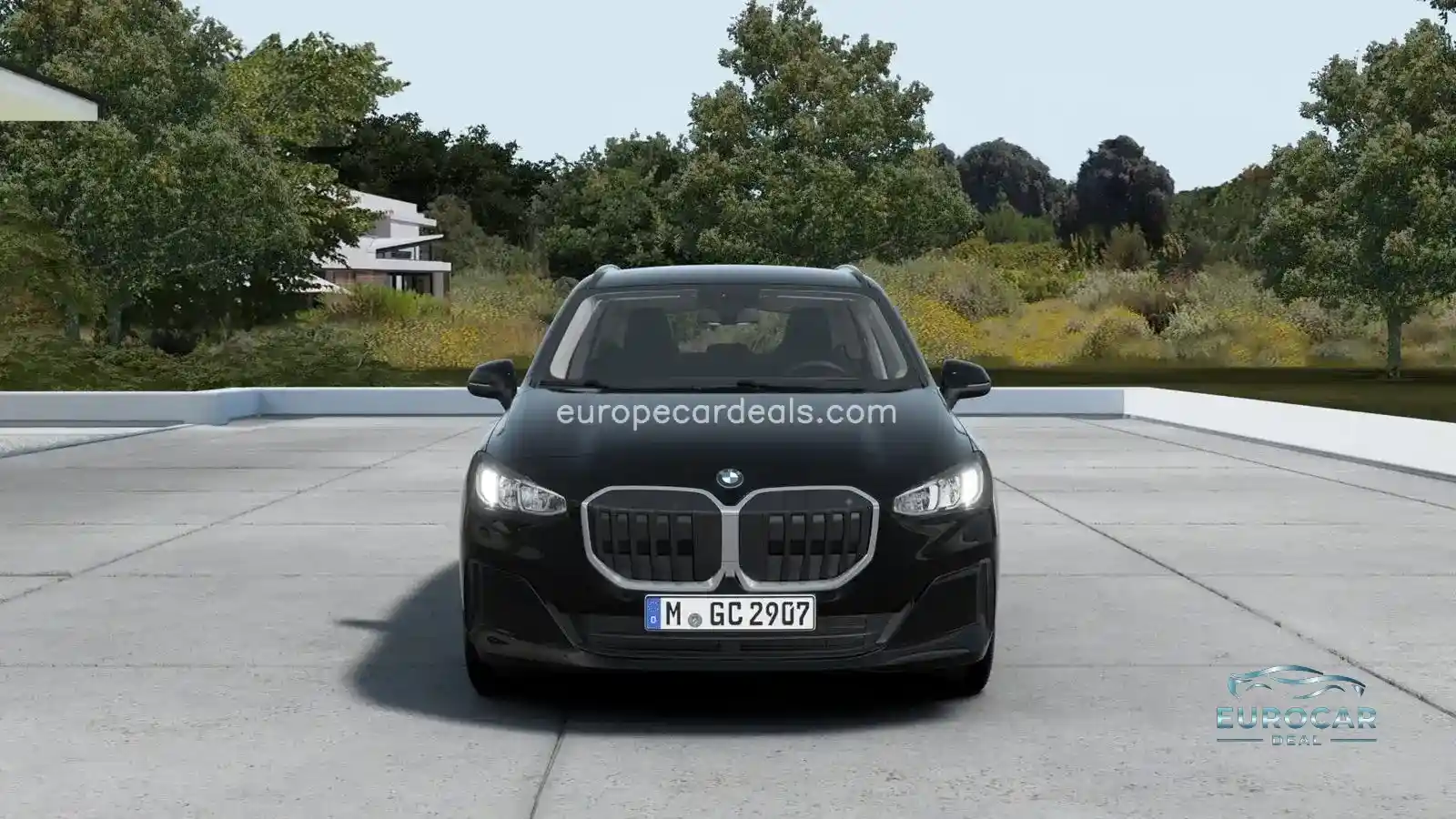 BMW 223 Active Tourer