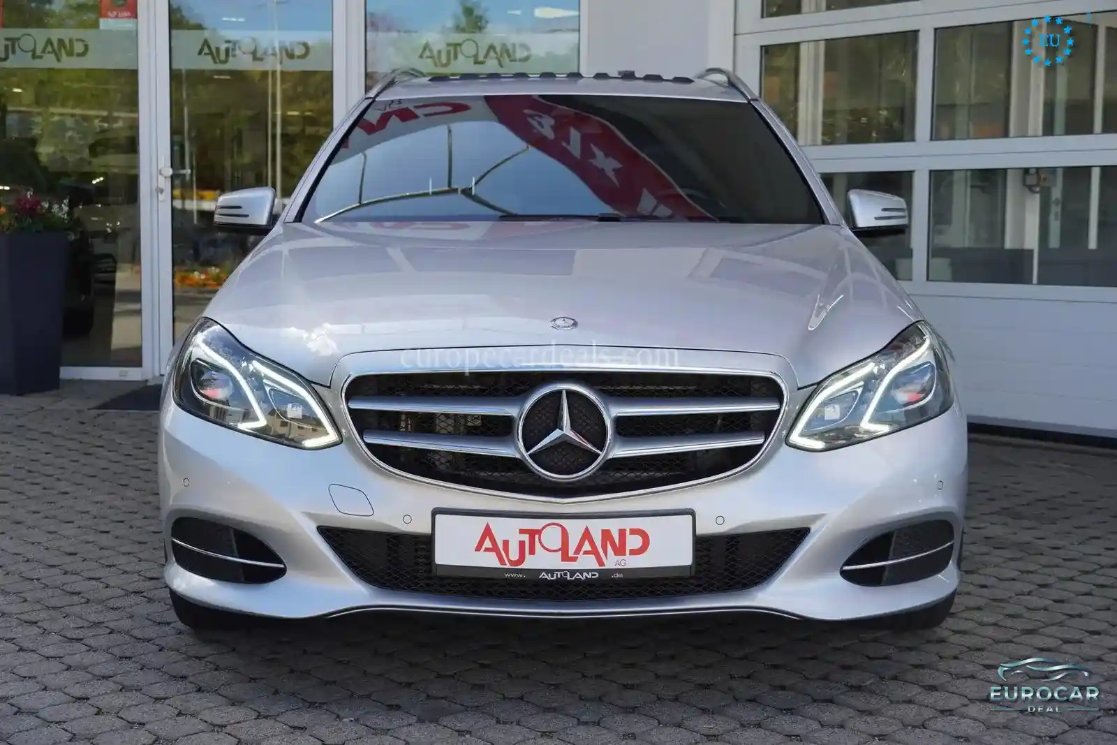 Mercedes-Benz E 350