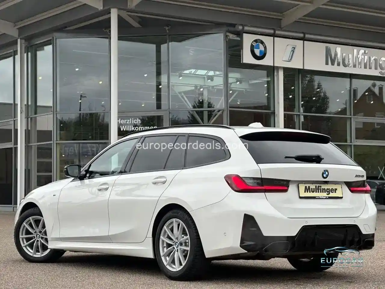 BMW M340i