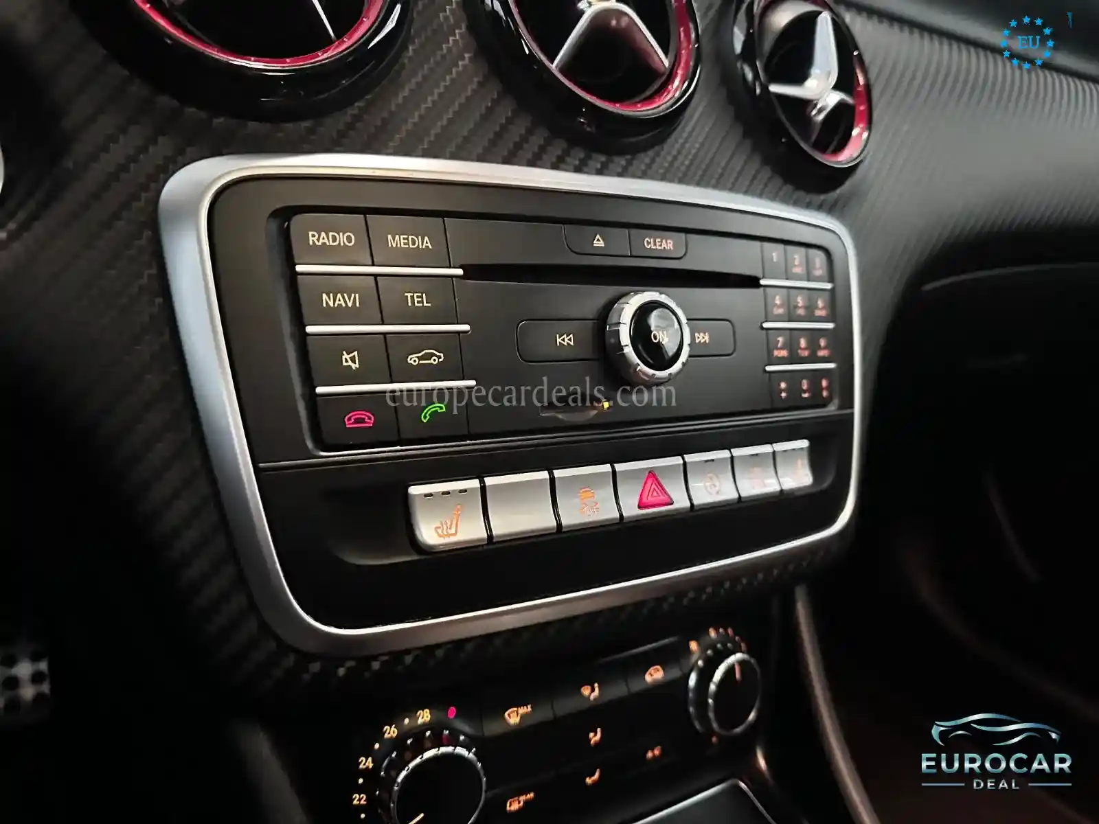 Mercedes-Benz A 45 AMG