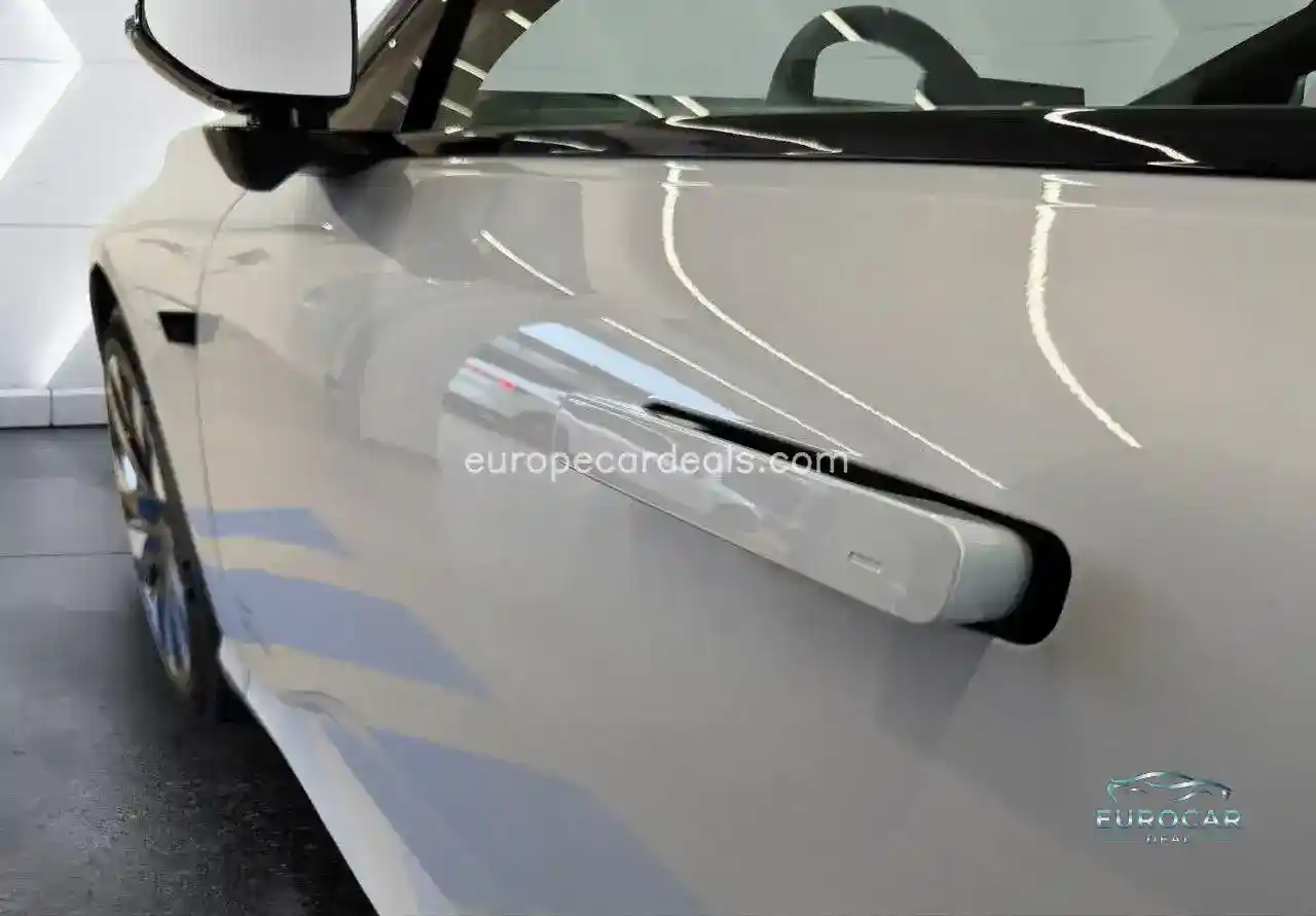Polestar 4