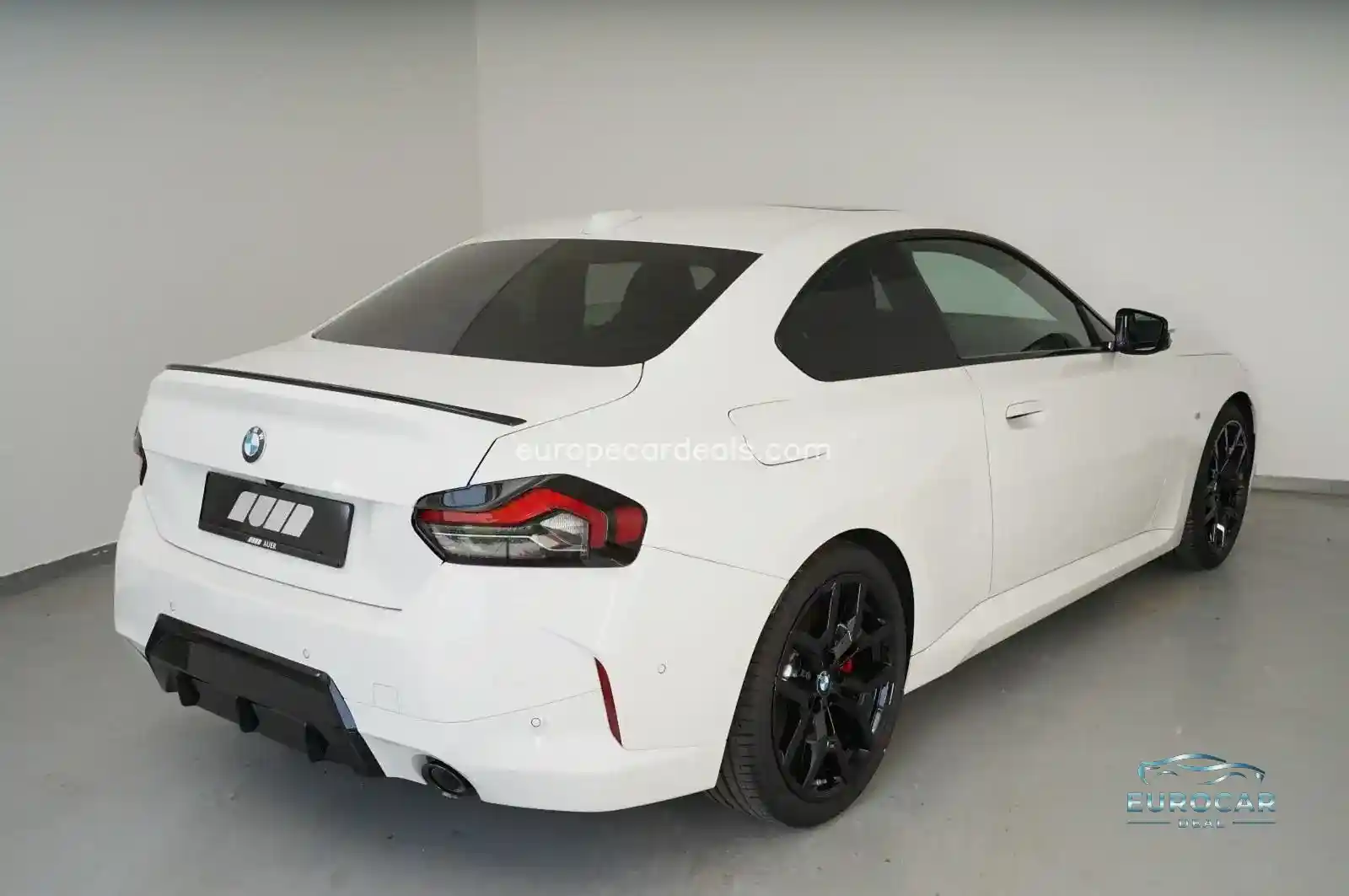 BMW 230