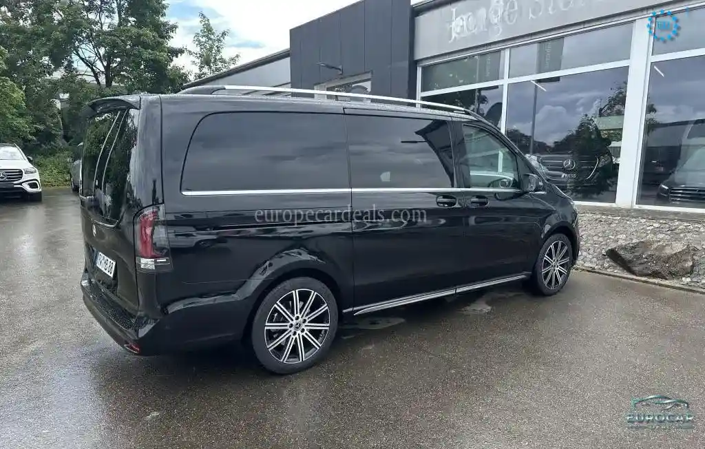 Mercedes-Benz V 300