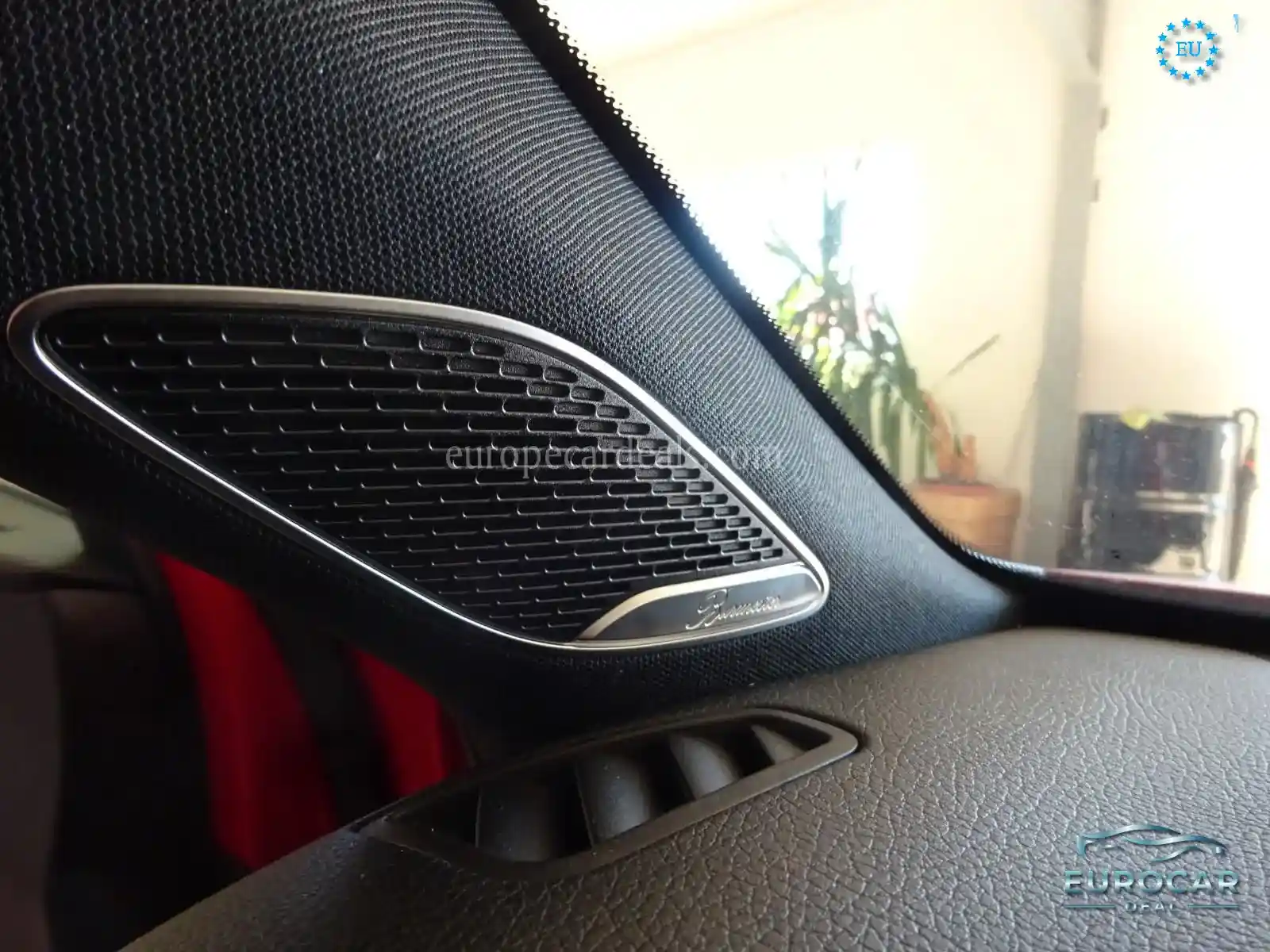Mercedes-Benz A 35 AMG