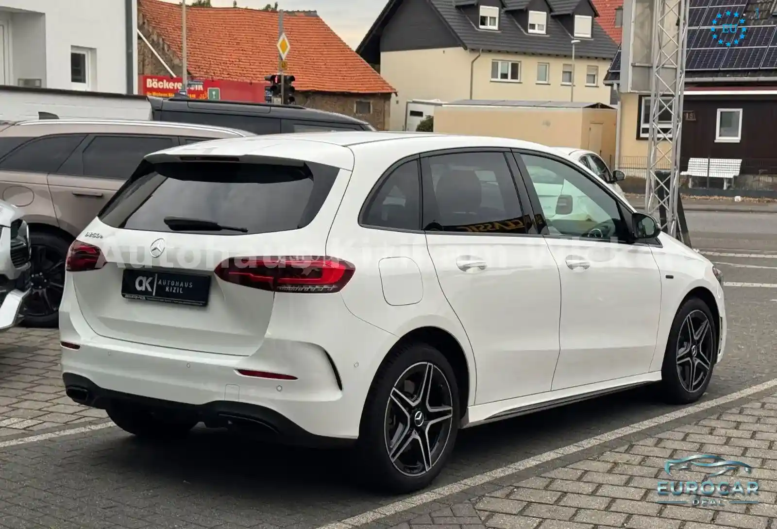 Mercedes-Benz B 250
