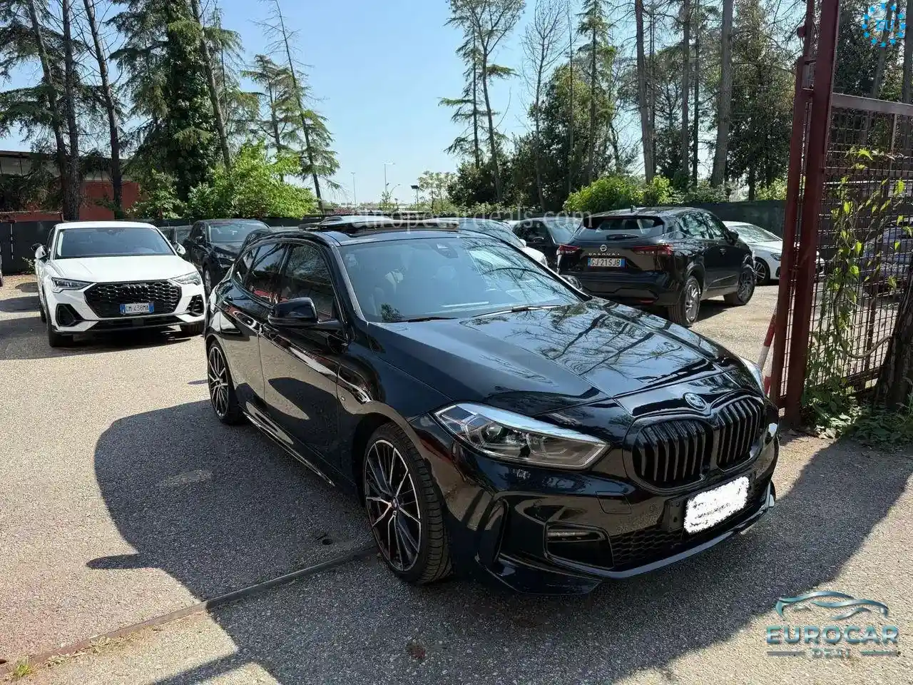 BMW 120